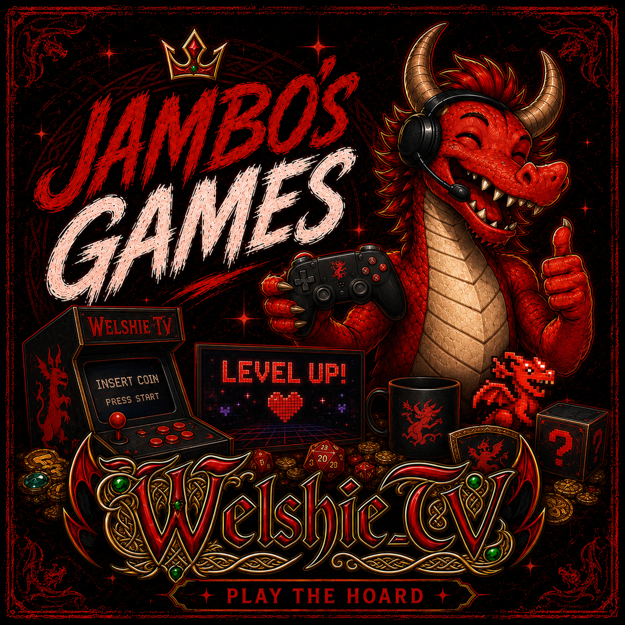 Jambo games
